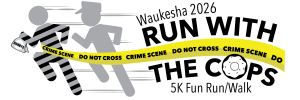 Run With The Cops