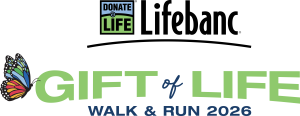 Gift of Life Walk & Run
