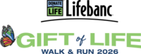Gift of Life Walk & Run