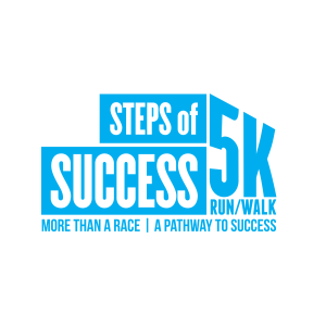16th Annual Steps of Success 5K & 1 Mile Fun Run/Walk