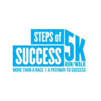 16th Annual Steps of Success 5K & 1 Mile Fun Run/Walk