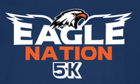 Eagle Nation 5k