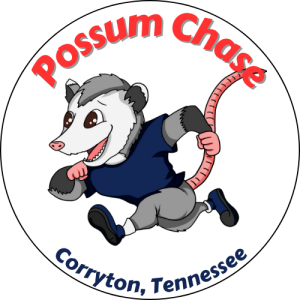 Corryton Possum Chase 8-Miler, 4-Miler, and 2-Miler Races