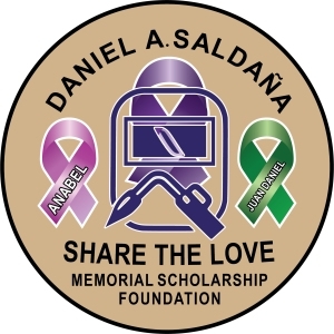 Daniel A. Saldaña 5k
