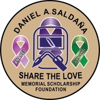 Daniel A. Saldaña 5k