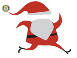 Rotary Santa Run Walk & Reindeer Dash