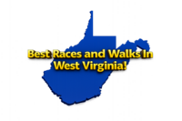 The Best West Virginia Races & Walks