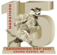 Groundhog Day Marathon