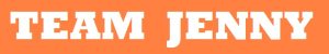 Team Jenny 5K