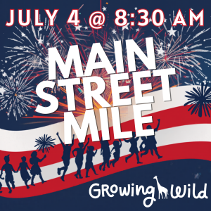 Main Street Mile