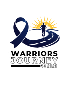 Warriors Journey 5K