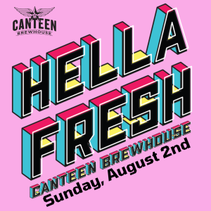Hella Fresh 5k