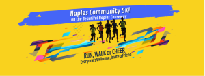 Naples Community 5K