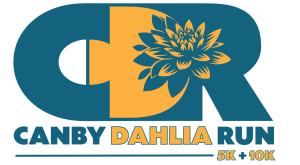 15th Annual Canby Dahlia Run