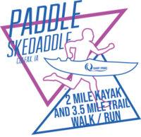 2026 Quarry Springs Paddle Skedaddle Biathlon