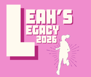 Leah's Legacy
