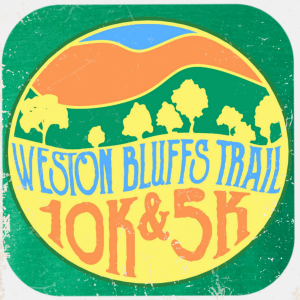Weston Bluffs Trail 5K & 10K