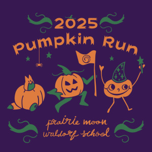 Prairie Moon 5k Pumpkin Fun Run