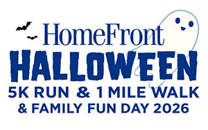 HomeFront's HALLOWEEN 5K Run & 1 Mile Walk