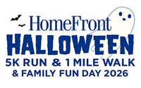 HomeFront's HALLOWEEN 5K Run & 1 Mile Walk