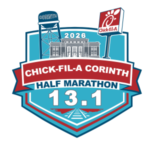 Chick Fil A Corinth Half Marathon