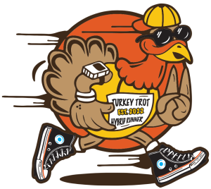 The Hybrid Runner Foundation 5th Annual Turkey Trot 5K