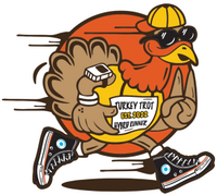 The Hybrid Runner Foundation 5th Annual Turkey Trot 5K