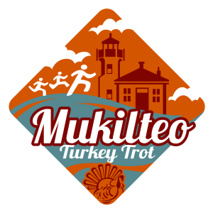 2026 Mukilteo Turkey Trot 5K and 10K