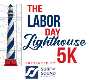 The Labor Day Lighthouse 5K