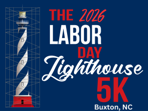 The Labor Day Lighthouse 5K