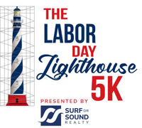 The Labor Day Lighthouse 5K