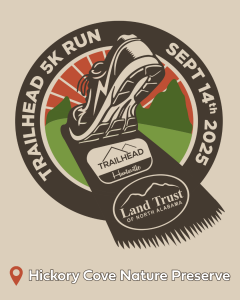 Trailhead 5k