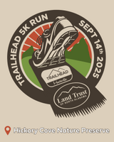 Trailhead 5k