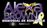 Alexa Brown 5K