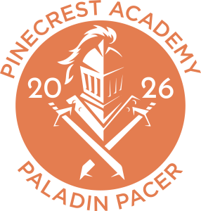 Paladin Pacer 5K Trail Race
