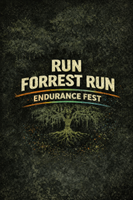 RUN FORREST RUN ENDURANCE FEST
