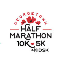 Georgetown Half Marathon