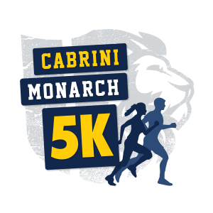 Cabrini Monarch 5K