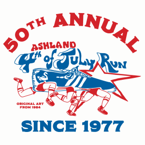 2026 Annual 4th of July Run