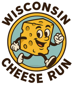 Wisconsin Cheese Run