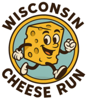 Wisconsin Cheese Run