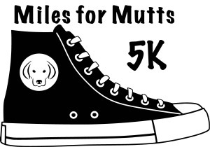 Miles for Mutts 5k Run/Walk