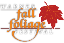 Warner Fall Foliage Festival 5K