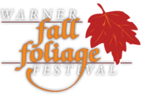 Warner Fall Foliage Festival 5K