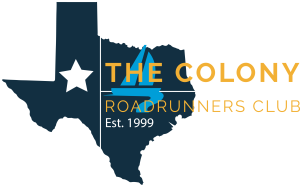 The Colony Shoreline 5K & 8 Miler