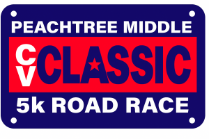 CV Classic for Peachtree Middle School