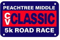 CV Classic for Peachtree Middle School