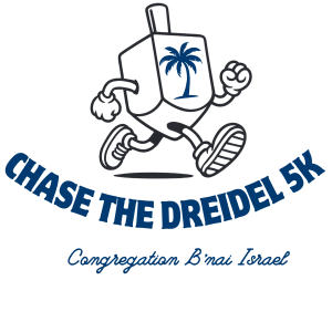 Chase the Dreidel 5K