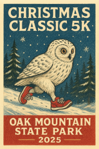 Christmas Classic 5k