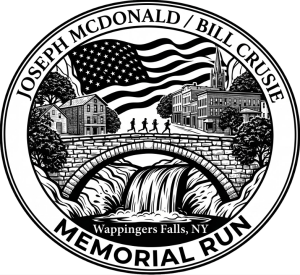 47th Annual Joseph McDonald / Bill Crusie Memorial Run